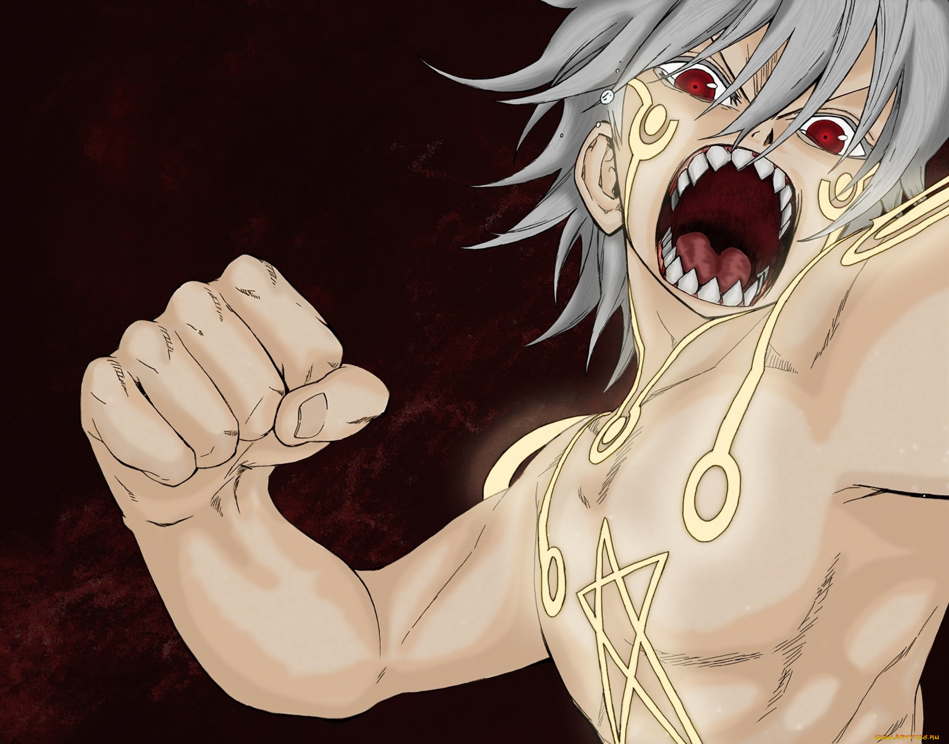 , sousei no onmyouji, sousei, no, onmyouji